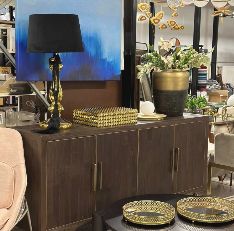 Stylowe dodatki do twojego wnętrza