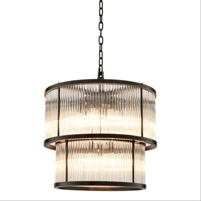 luksusowego oświetlenia