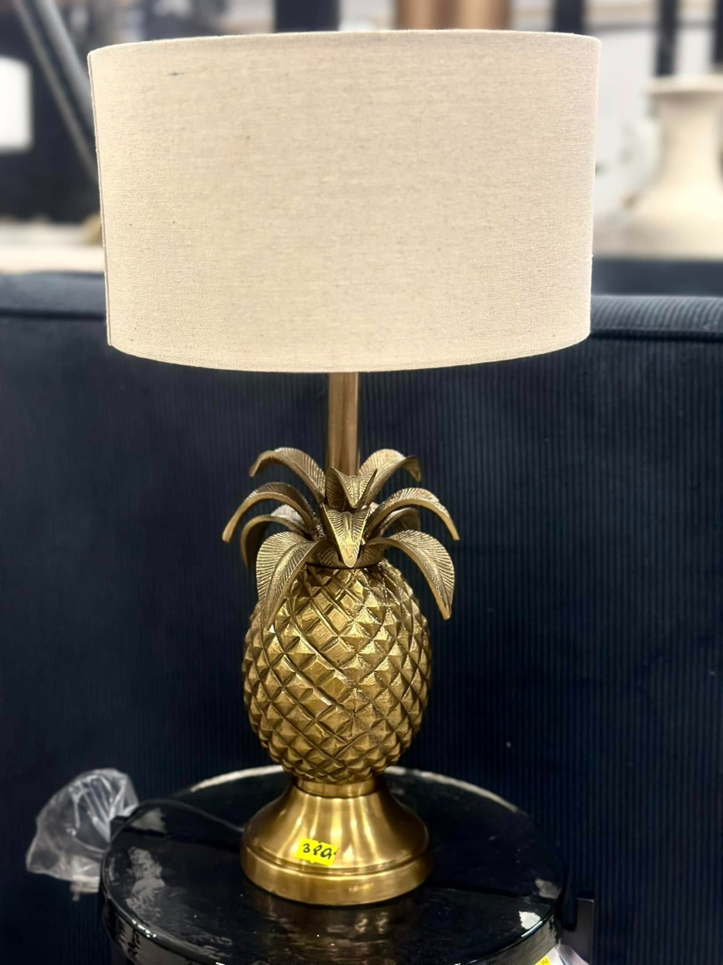 luksusowego oświetlenia