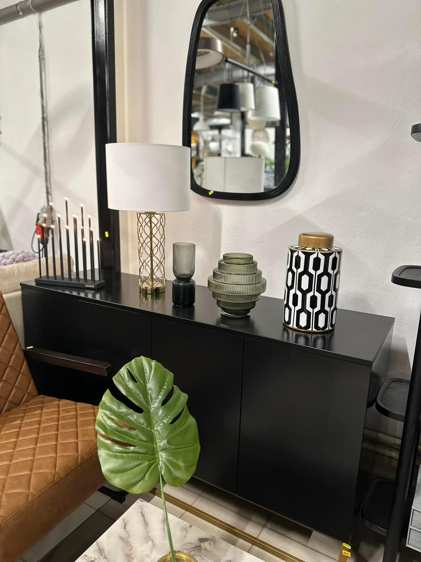 Ekskluzywne meble premium