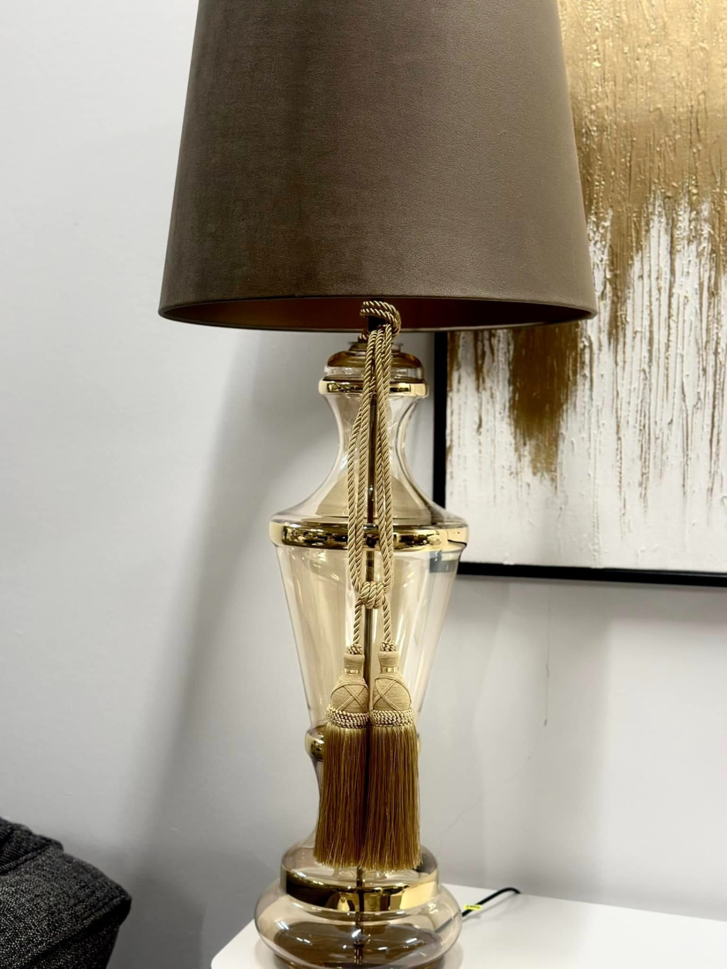 Ekskluzywne oświetlenie do każdego wnętrza